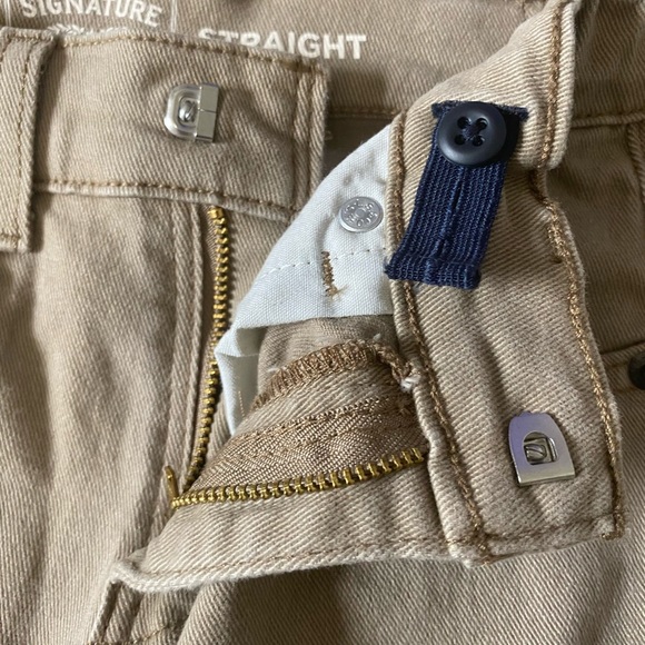 Levi’s khaki jeans/pants - Picture 3 of 8